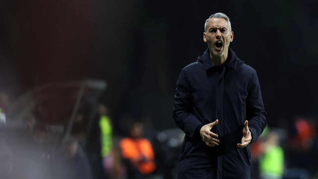 Vicens diz adeus ao Sp. Braga e agradece o «privilégio» de uma passagem especial