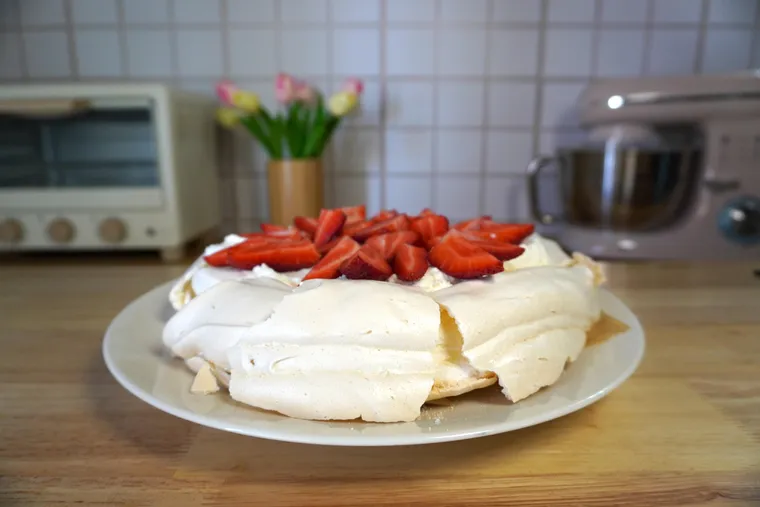 Pavlova