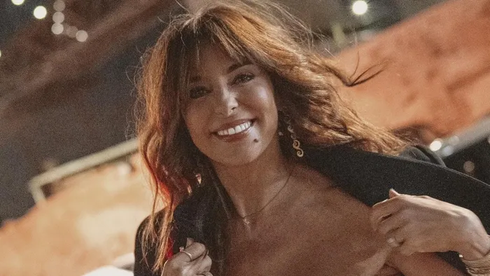 "O meu príncipe": já viu com quem está Catarina Furtado?
