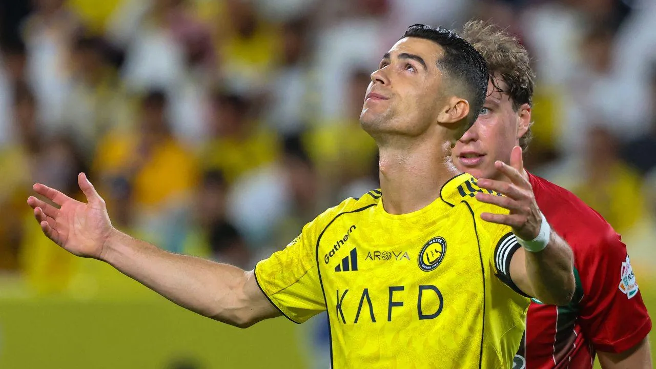 Cristiano Ronaldo: chegar aos mil golos justifica tanto sofrimento?