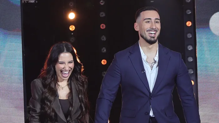 Após Afonso Leitão ter sido expulso de "Secret Story", Catarina Miranda tomou esta atitude: "Achei que ele era suficientemente decente para..."