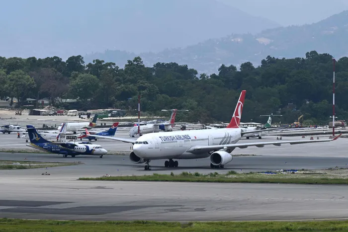 Maior do que Manhattan: este mega-aeroporto bate recordes e conquistou o mundo