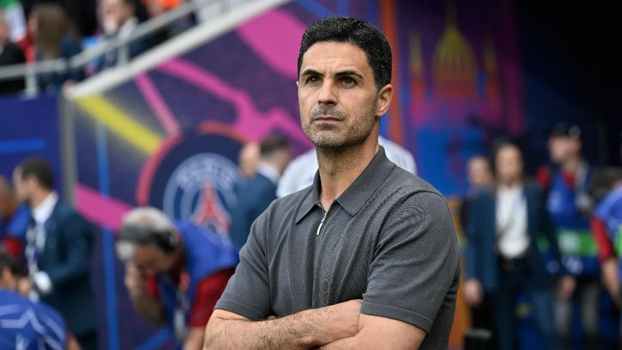 Hincapié e Zubimendi lesionam-se em treino do Arsenal após triunfo sobre o Leeds