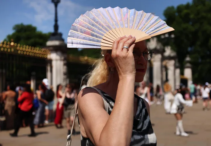 Não havia um mês tão quente há quase 100 anos. Portugal bate novo recorde de temperatura em setembro
