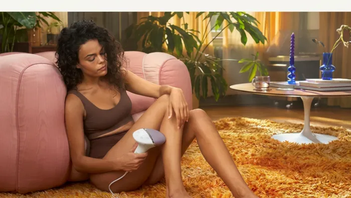 Não voltamos à esteticista. Esta é a máquina mais vendida da Amazon e nunca a vimos tão barata