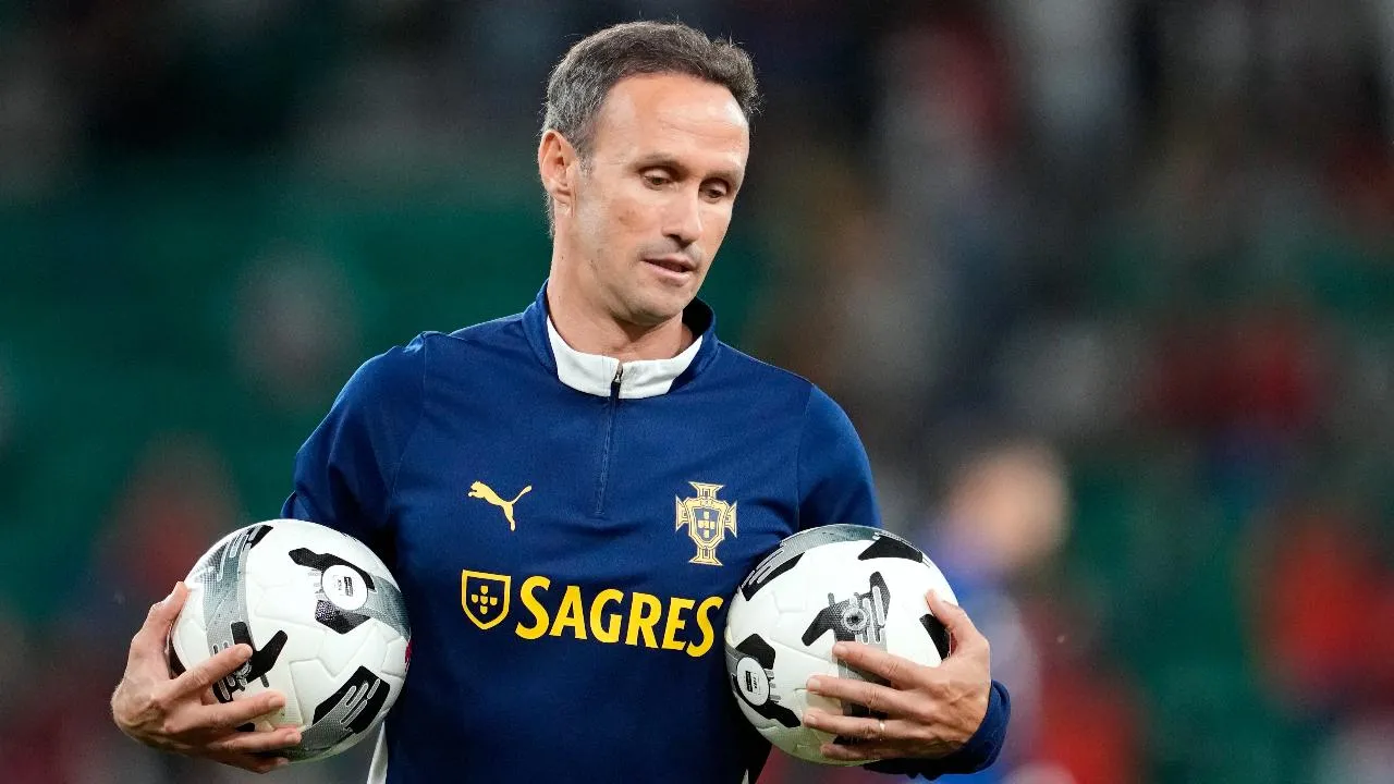 Ricardo Carvalho aborda o ego de Ronaldo e a relação de Mourinho com a derrota