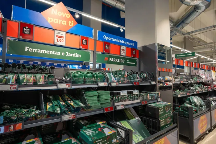 Lidl conseguiu juntar quase 270 mil euros. E vai 'mandá-los aos bichos'