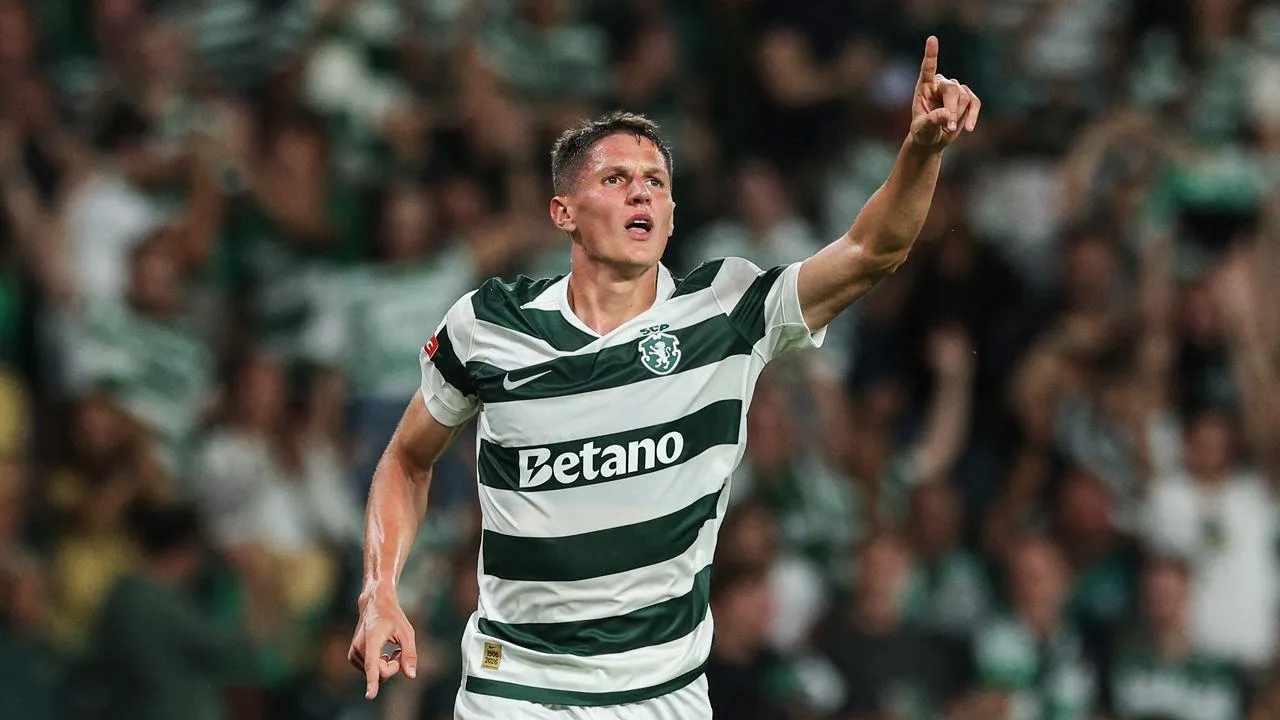 Sergi Altimita considera derrota dura e aponta à aprendizagem com os erros