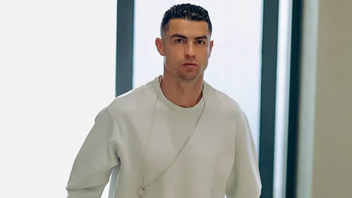 Revelada «a verdadeira história» por trás da saída de Ronaldo do Estágio da Seleção: «Foi esse o motivo»