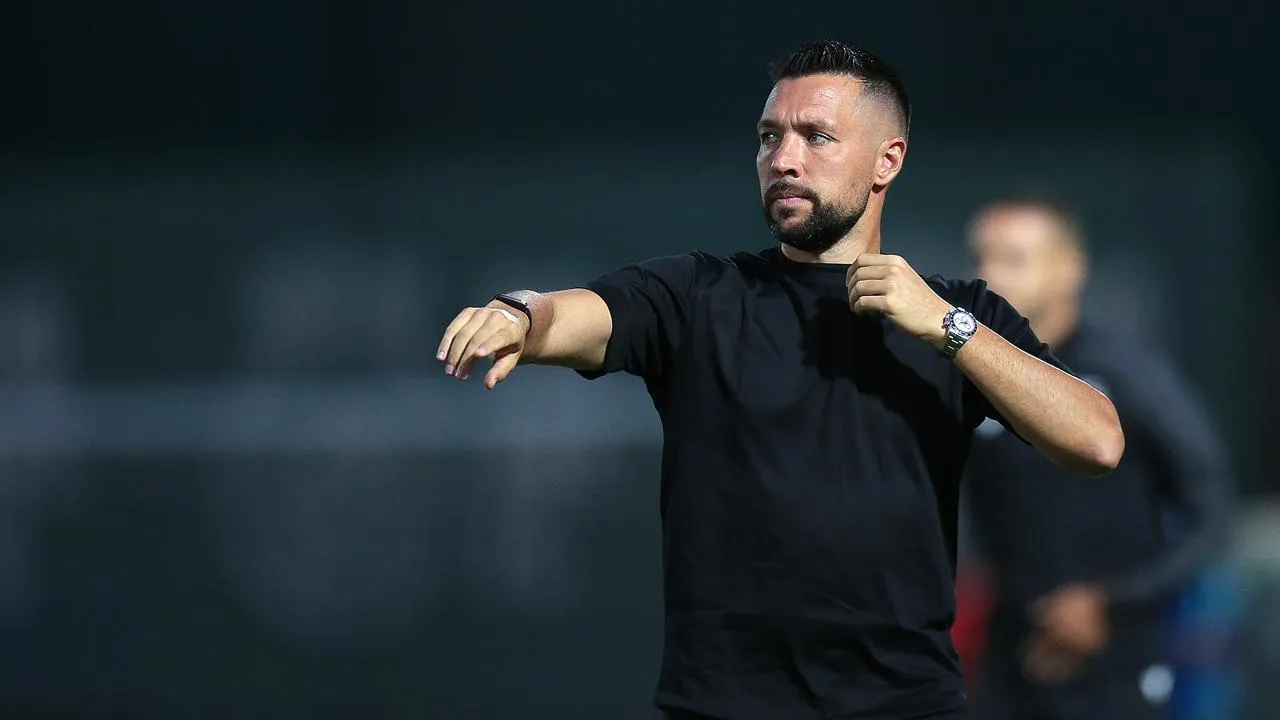 Marítimo-FC Porto (ONZES): Farioli muda três peças e surpreende no meio-campo