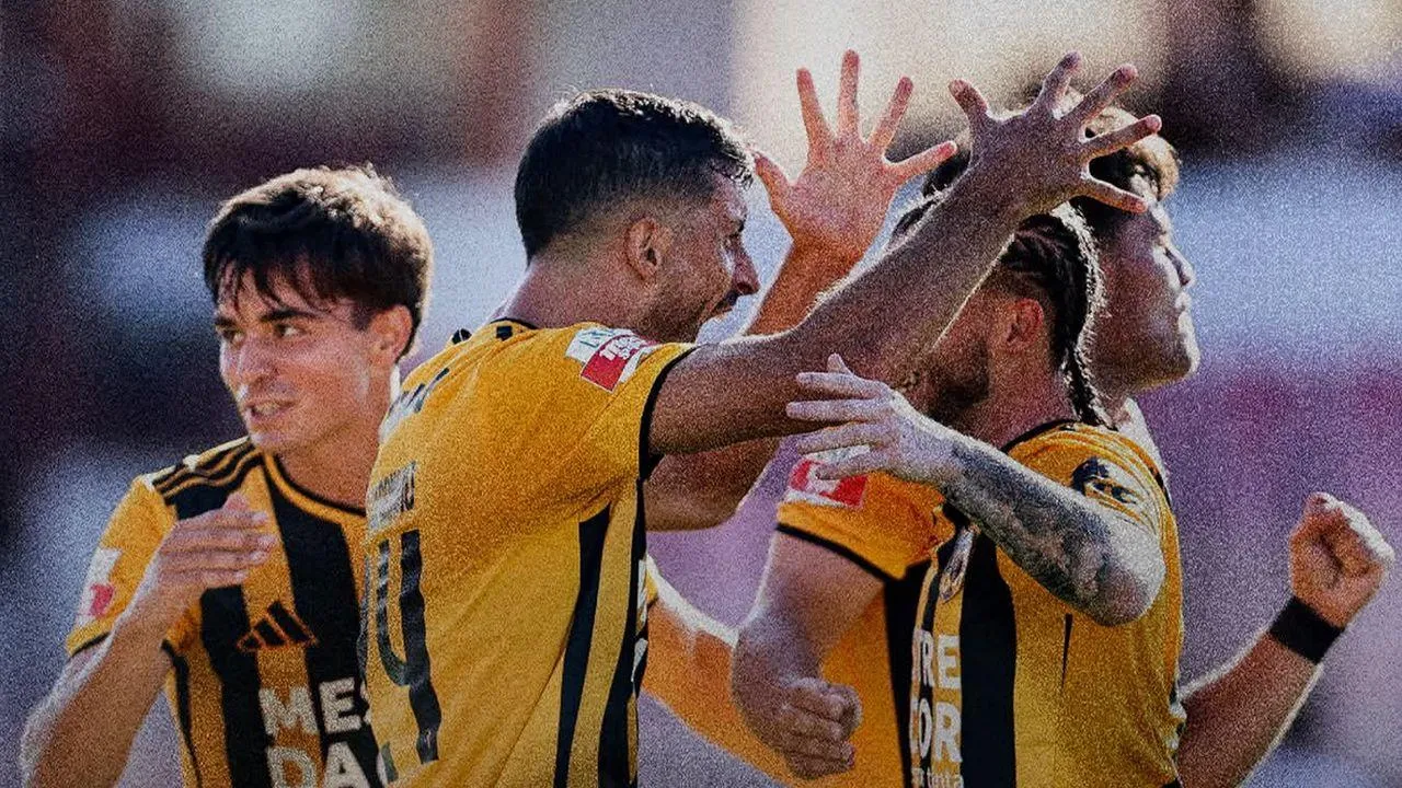 II Liga: Lusitânia de Lourosa volta a Gaia para receber o Farense