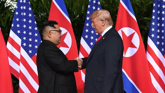Coreia do Norte acusa EUA de desestabilizar região com apoio militar a Taiwan