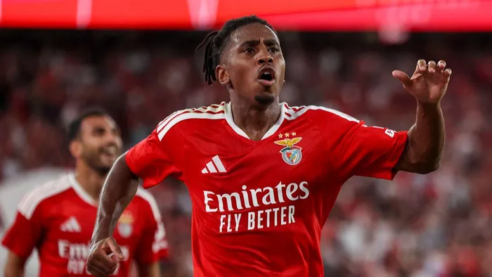 Benfica-Vitória (equipas): Marco Silva faz três alterações em relação ao clássico