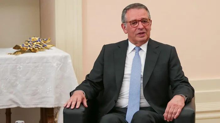 Eventual privatização total da TAP precisa de consenso e debate sereno e racional, diz Presidente da República