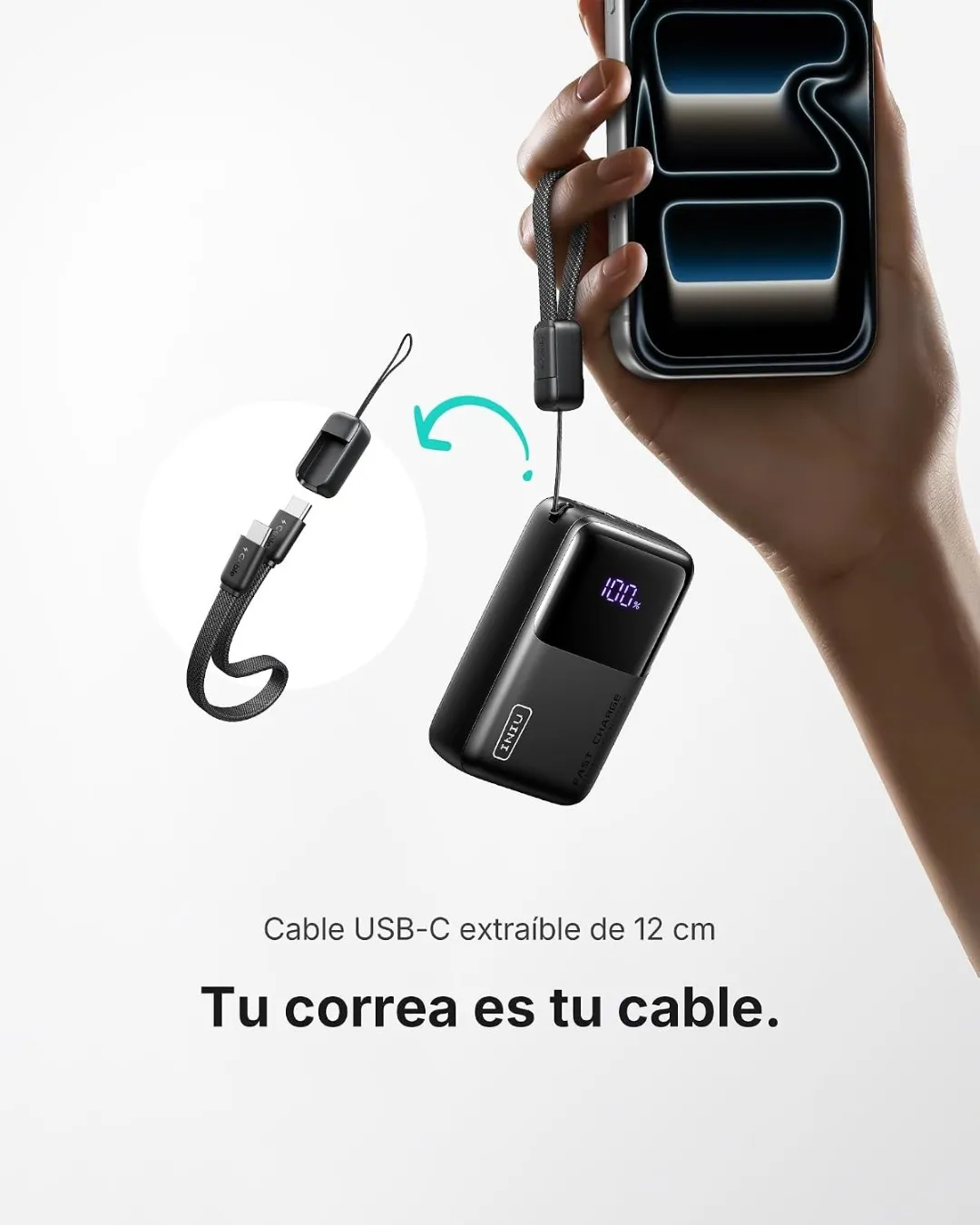 Powerbank