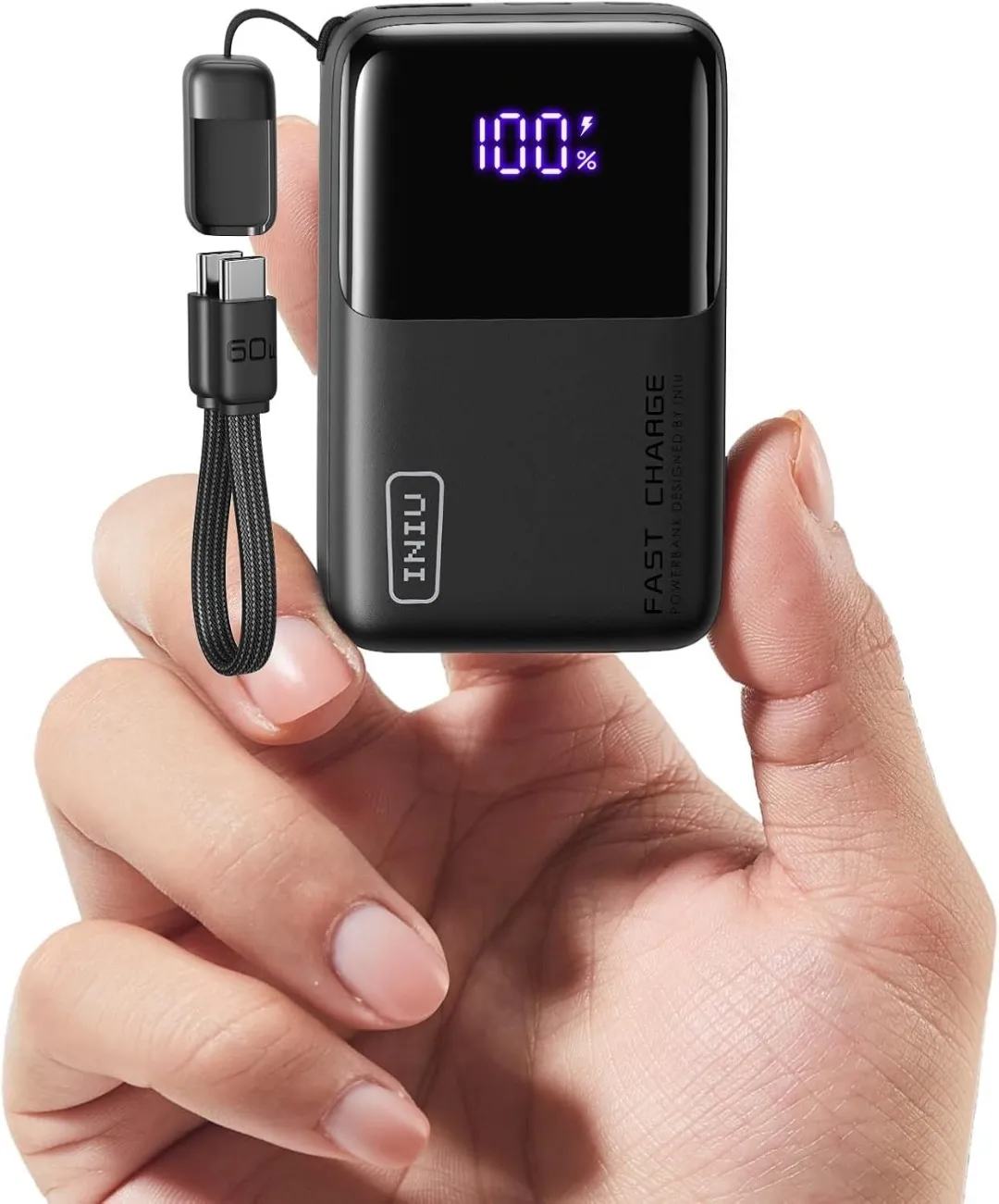 Powerbank