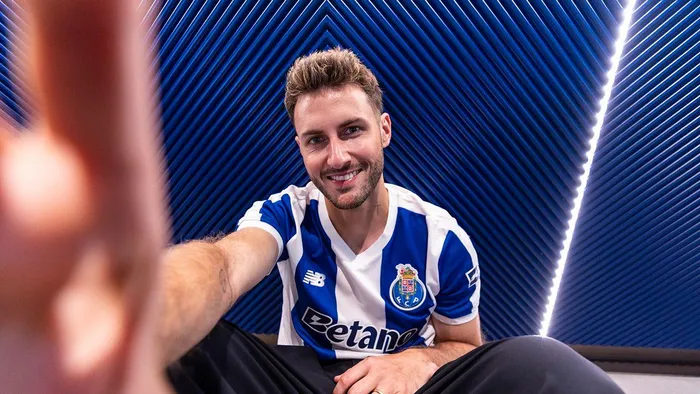 «FC Porto e Giménez são uma combinação perfeita»: agente critica Milan de Amorim