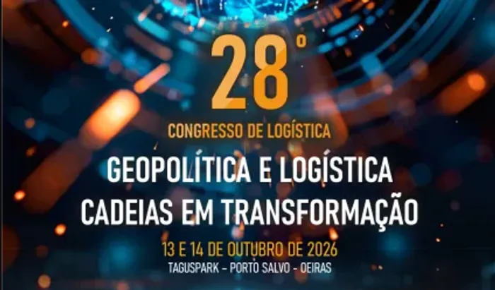 É já amanhã: 28.º Congresso da APLOG leva geopolítica, dados e inteligência artificial ao Taguspark