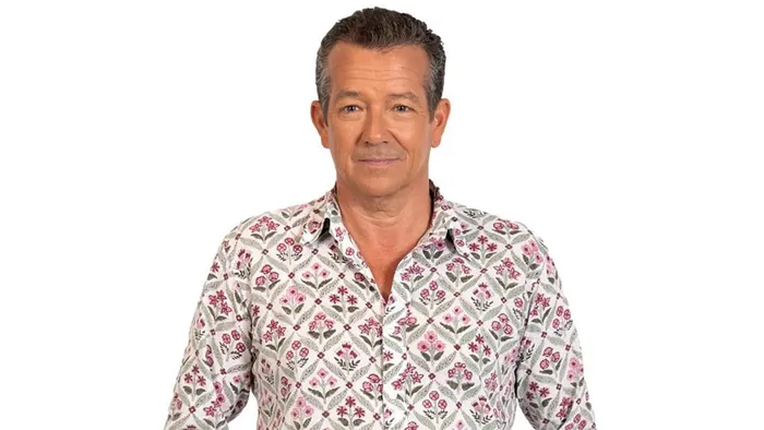"Big Brother": David Diamond é expulso... e reagiu assim!