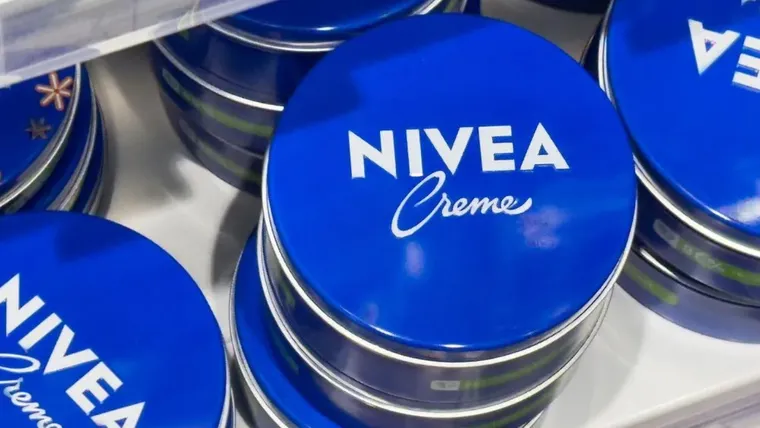 Creme Nivea