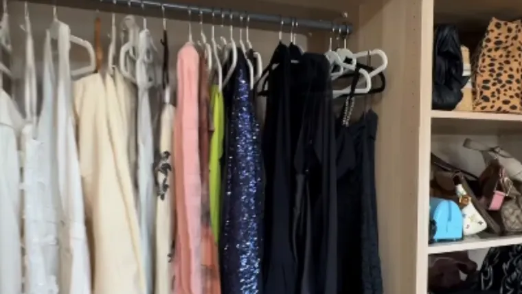 Closet Joana Albuquerque