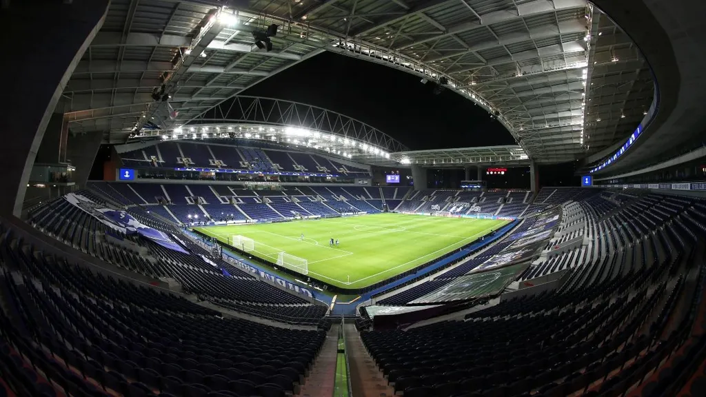 FC Porto: membro da SAD morre durante o clássico com o Benfica ...