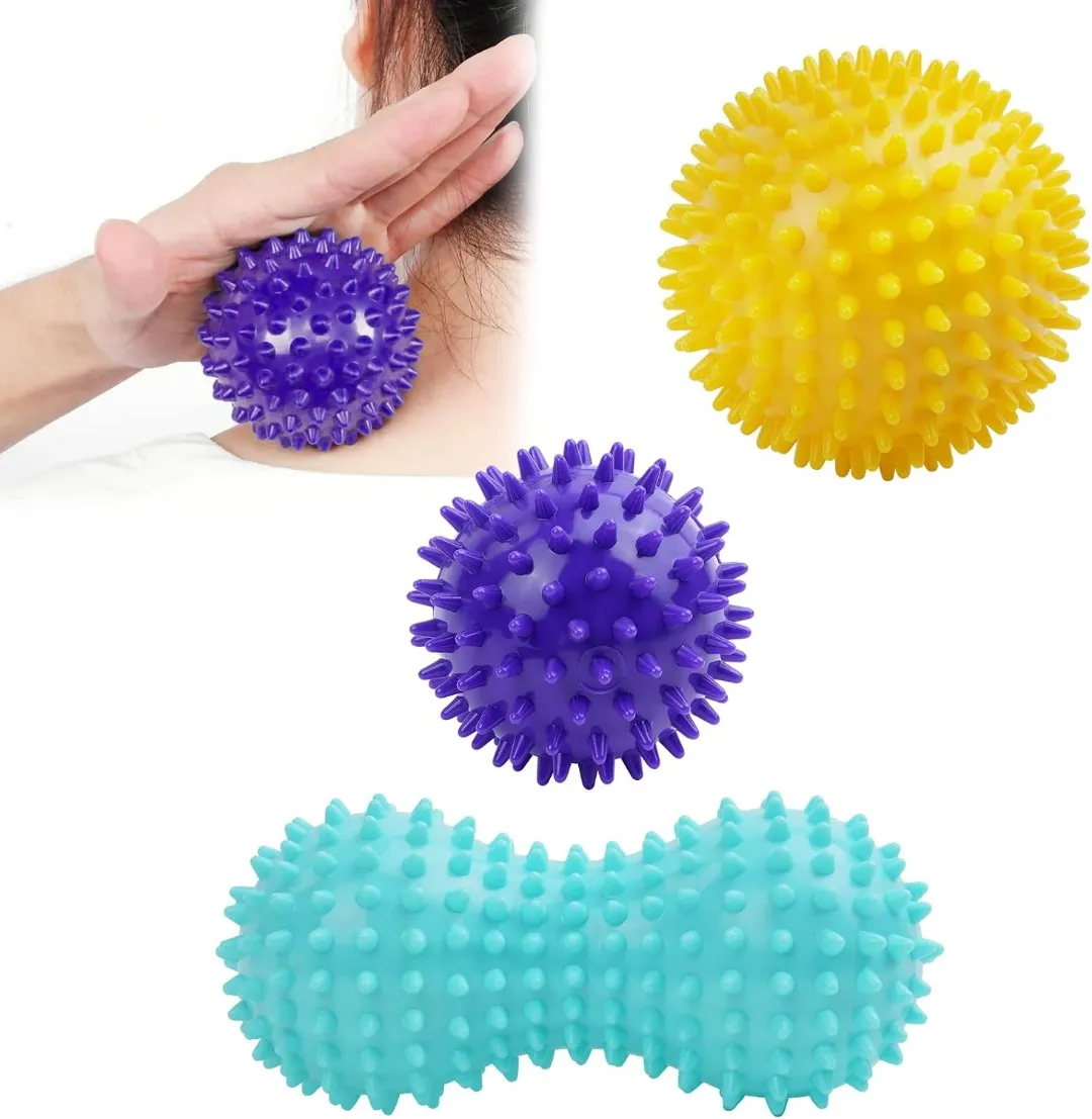 URAQT Bolas de massagem