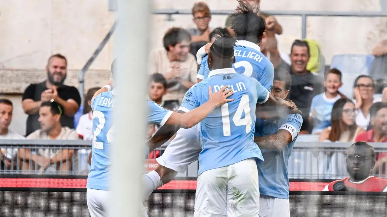 A Lazio de Gattuso põe Itália a olhar para um futebol em ritmo de rock ‘n’ roll