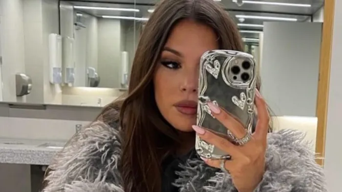 Jéssica Gomes: "A minha vida como eu a conhecia acabou aqui"