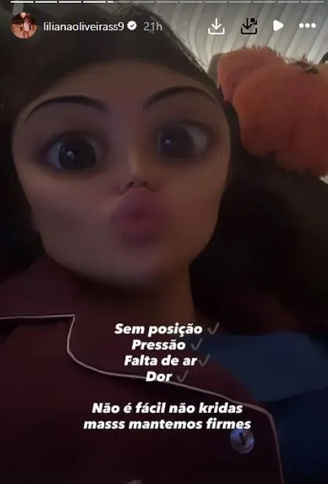 Liliana Oliveira