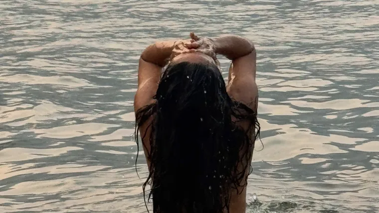 Salma Hayek