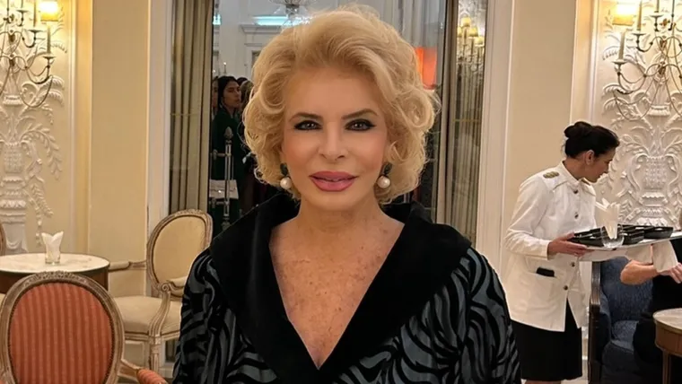 Lili Caneças