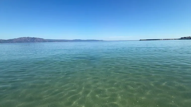 Praia da Langosteira, Finisterra