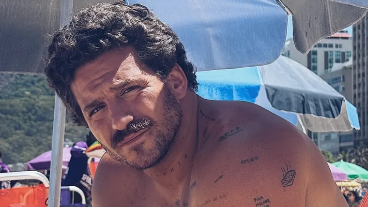 Mauro Jesus