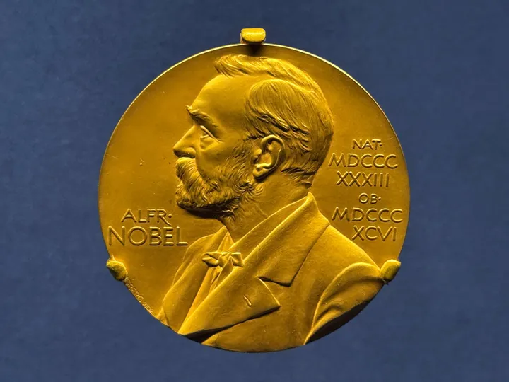 Prémios Nobel vão valer mais de um milhão de euros | SOL