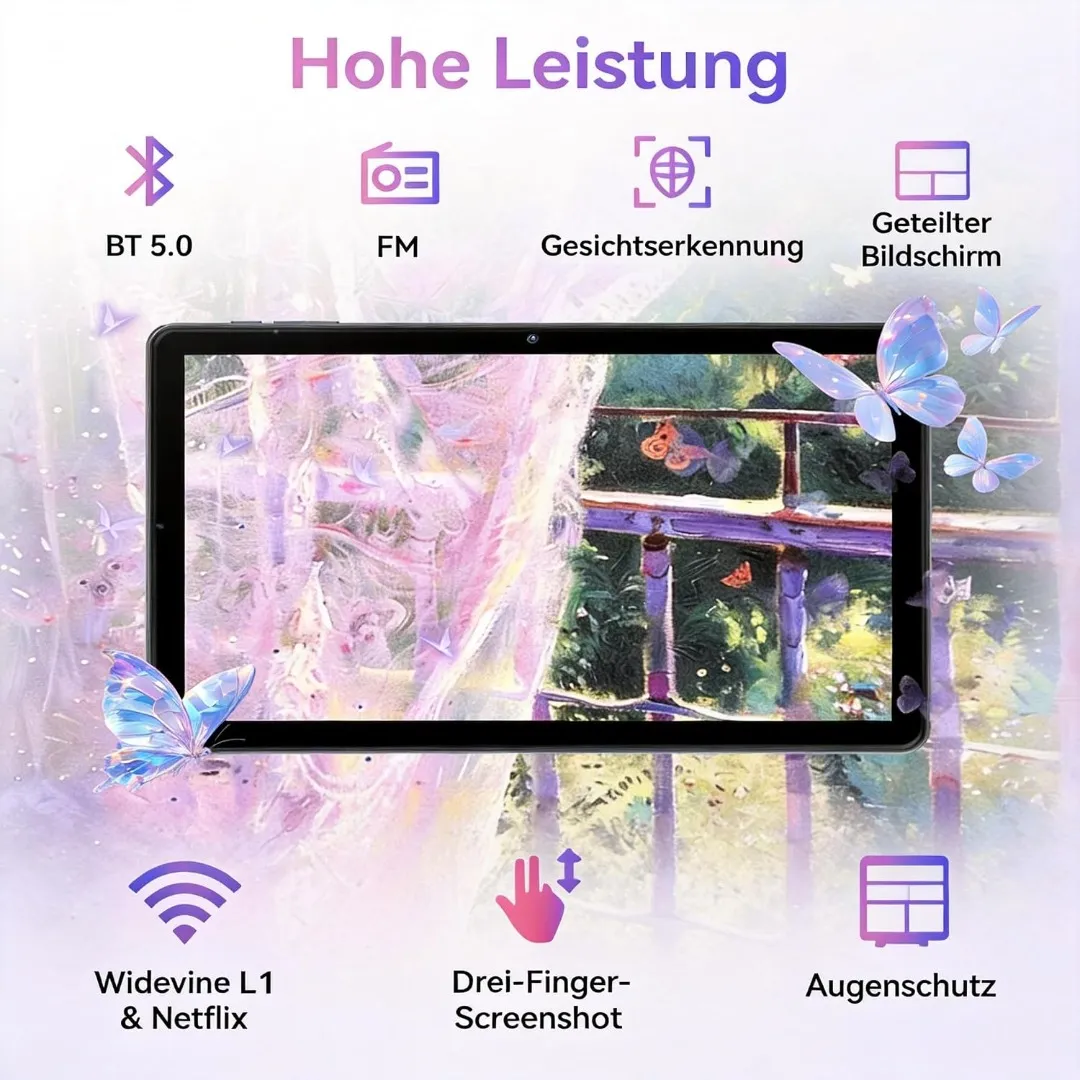 Tablet UBDXBD 
