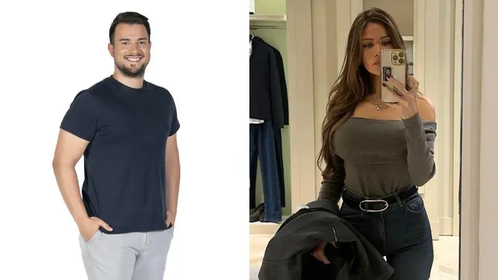 "Big Brother". Francisco Monteiro faz sentido desabafo sobre a namorada: "Tenho medo"