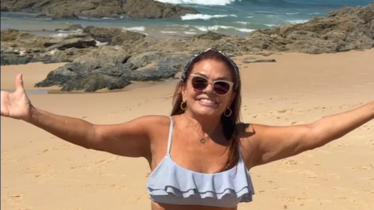 Rita Ribeiro
