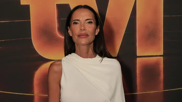 Iva Domingues cúmplice de companhia especial: "Dez anos depois, encontras a pessoa e..."