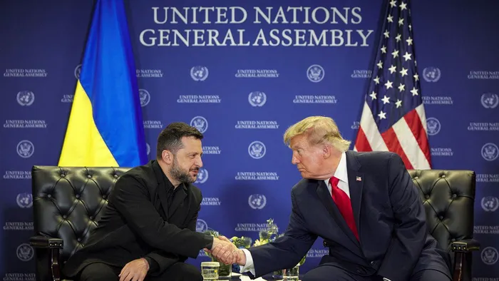 Trump anuncia cessar-fogo energético, mas Ucrânia diz ter sido apanhada de surpresa