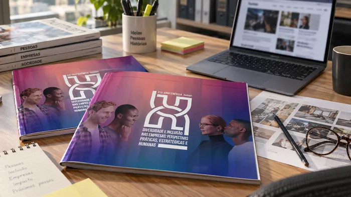 Do talento à inteligência artificial: como a Human tem acompanhado as mudanças nas empresas