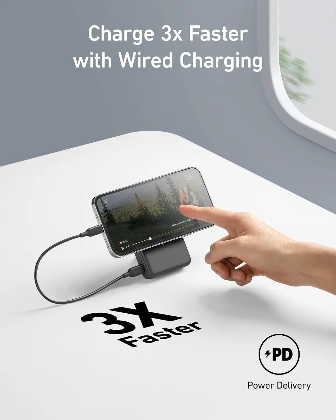Anker 633 Power Bank