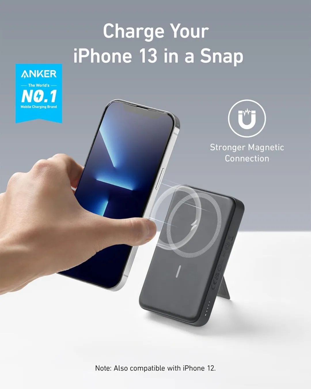Anker 633 Power Bank
