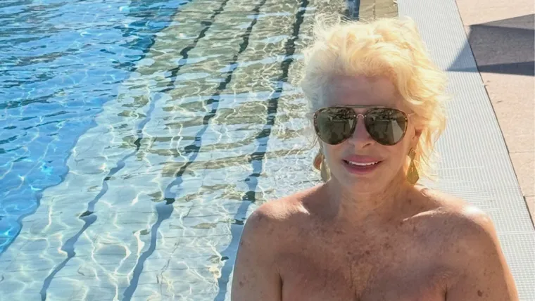 Lili Caneças