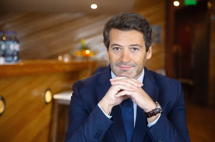 André Ventura volta a concorrer sozinho à liderança do Chega. Diretas estão marcadas para 31 de outubro
