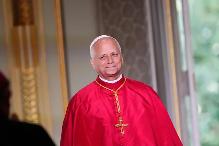Papa Leão XIV vai ser operado esta tarde a um nódulo no pulmão