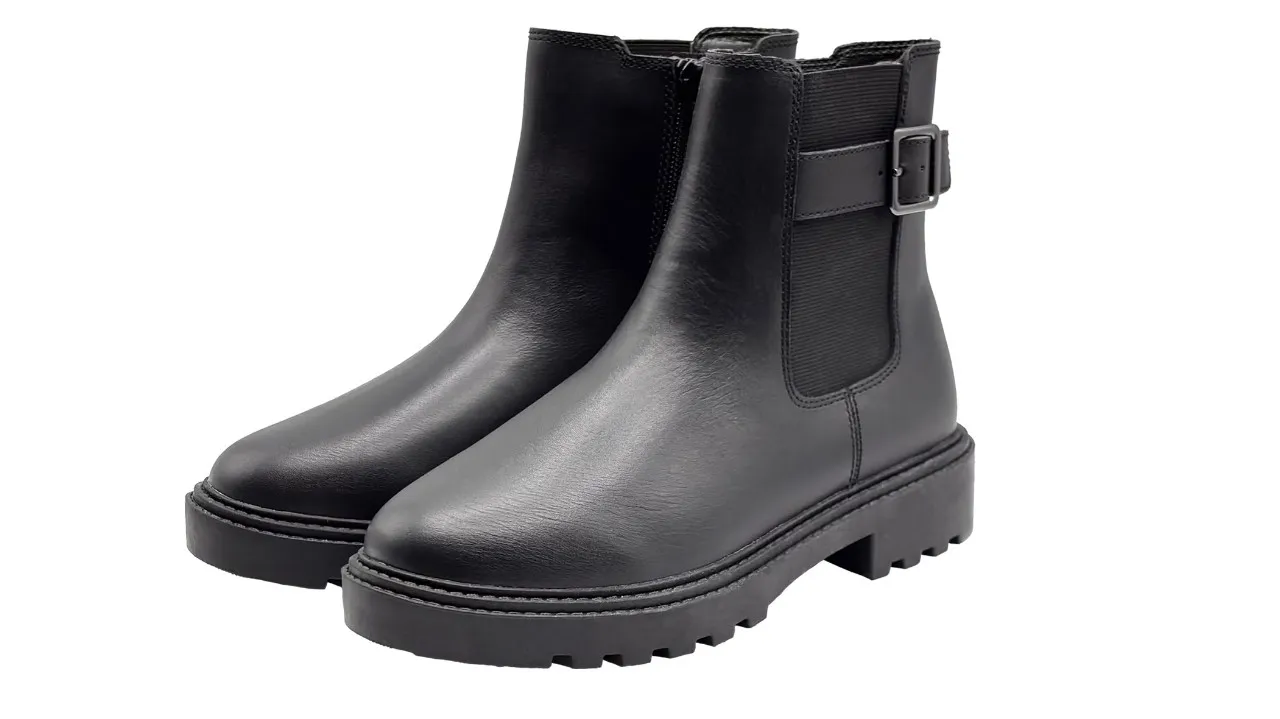 Botas Aldi