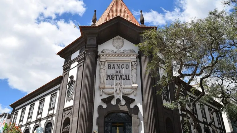 Banco de Portugal