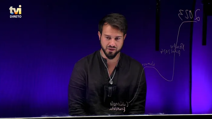 Choque! Revelado o verdadeiro motivo de Francisco Monteiro ter ficado sem nada: «Consumiu-lhe muito dinheiro»