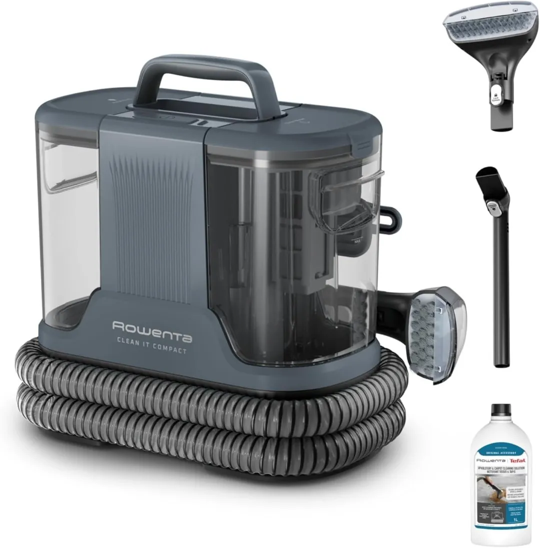 Rowenta Clean It compact 
